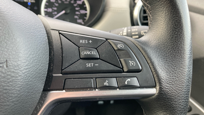 Nissan Micra 1.0 IG-T 92 Tekna 5dr CVT Petrol Hatchback